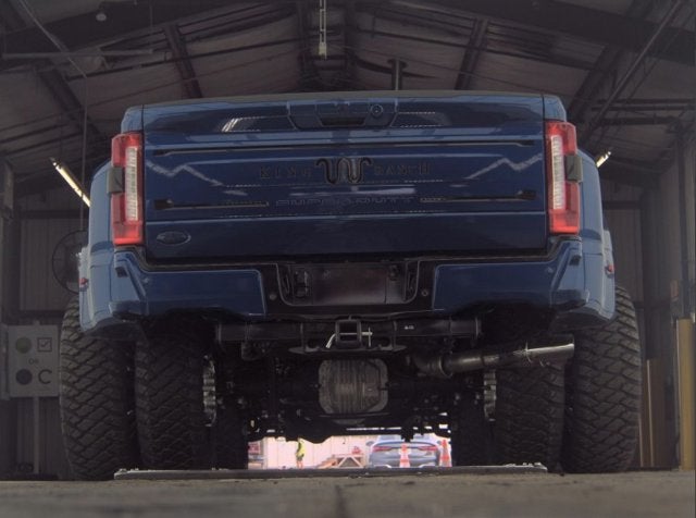 2026 Ford Super Duty F-450 DRW King Ranch