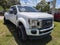 2022 Ford Super Duty F-450 DRW Platinum