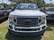 2022 Ford Super Duty F-450 DRW Platinum