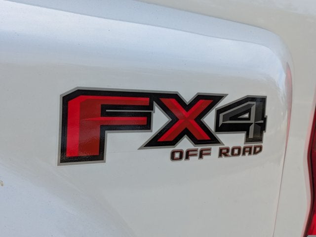 2021 Ford Super Duty F-450 DRW Limited