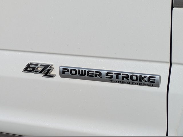 2021 Ford Super Duty F-450 DRW Limited