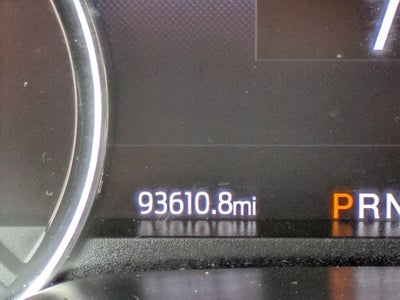 2021 Ford Super Duty F-450 DRW Limited
