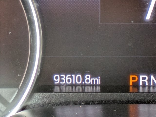 2021 Ford Super Duty F-450 DRW Limited