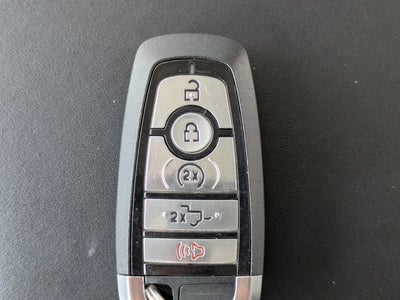 2021 Ford Super Duty F-450 DRW Limited