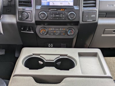 2019 Ford Super Duty F-350 SRW XLT