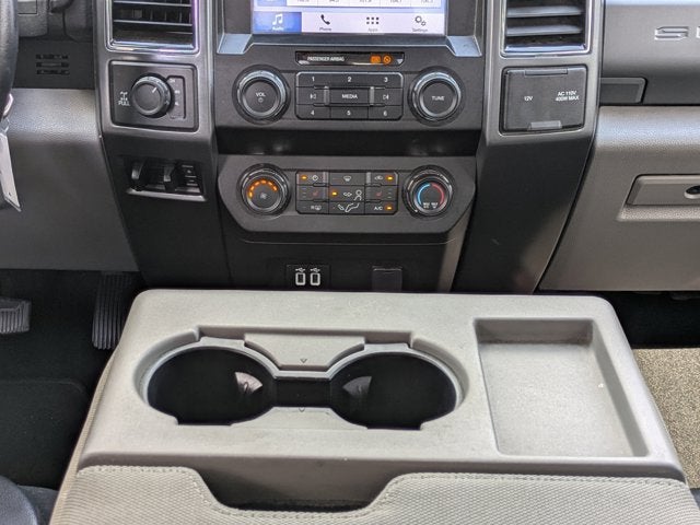 2019 Ford Super Duty F-350 SRW XLT