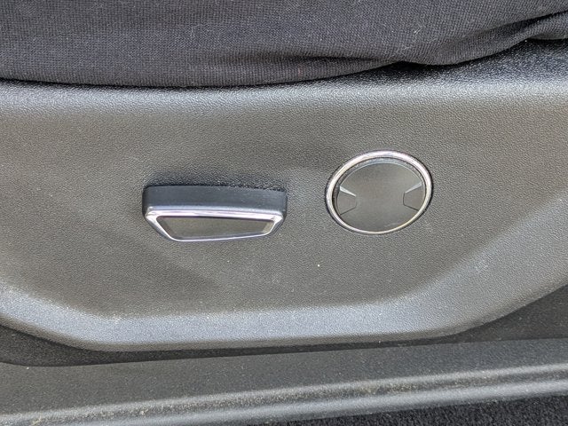 2019 Ford Super Duty F-350 SRW XLT