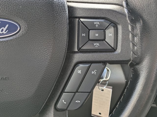 2019 Ford Super Duty F-350 SRW XLT