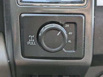 2019 Ford Super Duty F-350 SRW XLT