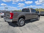 2019 Ford Super Duty F-350 SRW XLT