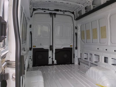 2024 Ford Transit Cargo Van 148" Hi Roof