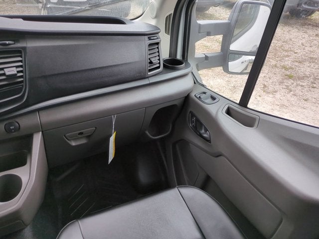 2024 Ford Transit Cargo Van 148" Hi Roof