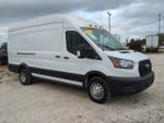 2024 Ford Transit Cargo Van 148" Hi Roof