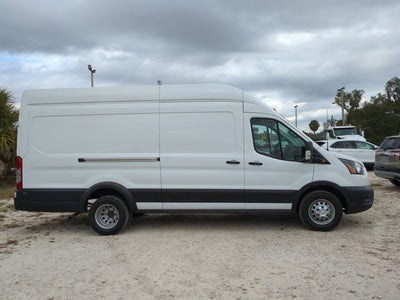 2024 Ford Transit Cargo Van 148" Hi Roof
