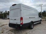 2024 Ford Transit Cargo Van 148" Hi Roof