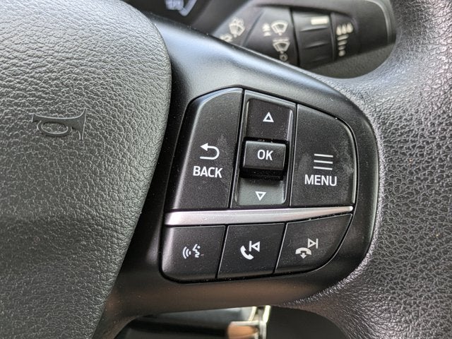 2023 Ford Transit Cargo Van 148" Med Roof