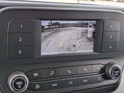 2023 Ford Transit Cargo Van 148" Med Roof