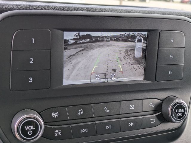 2023 Ford Transit Cargo Van 148" Med Roof