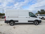 2023 Ford Transit Cargo Van 148" Med Roof