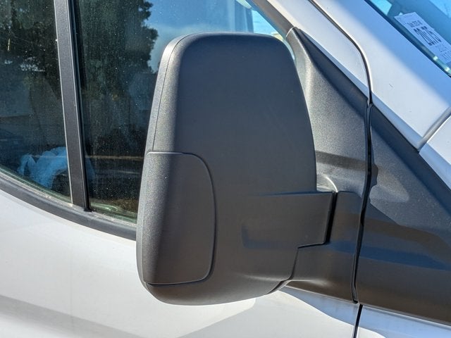 2024 Ford Transit Cargo Van 148" Med Roof