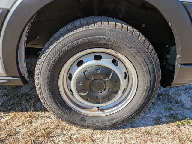 2024 Ford Transit Cargo Van 148" Med Roof