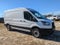 2024 Ford Transit Cargo Van 148" Med Roof