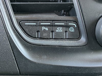 2024 Ford Transit Cargo Van 148" Med Roof