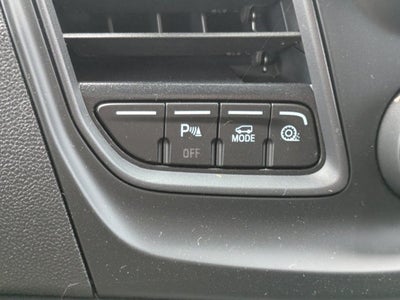 2024 Ford Transit Cargo Van T-250 148" Med Rf 9070 GVWR RWD