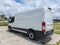 2024 Ford Transit Cargo Van T-250 148" Med Rf 9070 GVWR RWD