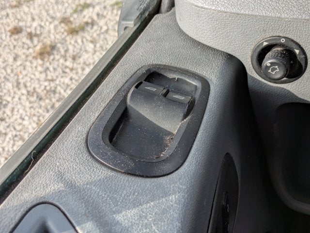 2015 Ford Transit Cargo Van T-350 148" Low Rf 9500 GVWR Sliding RH Dr