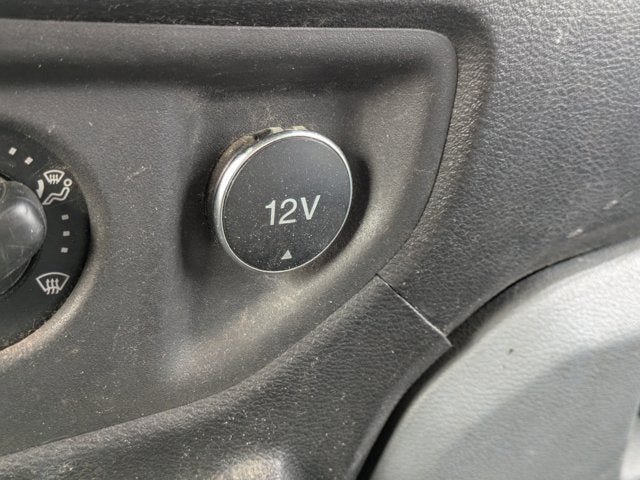 2015 Ford Transit Cargo Van T-350 148" Low Rf 9500 GVWR Sliding RH Dr