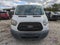 2015 Ford Transit Cargo Van T-350 148" Low Rf 9500 GVWR Sliding RH Dr
