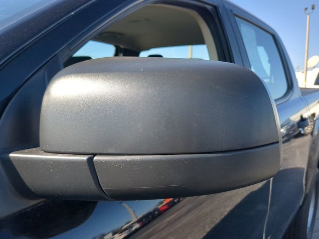 2022 Ford Ranger 4C CREW CAB 2.3L XL