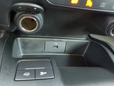 2022 Ford Ranger 4C CREW CAB 2.3L XL