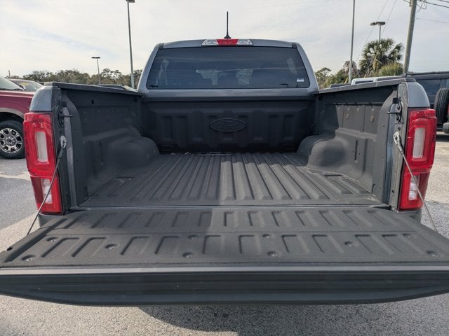 2021 Ford Ranger 4WD 4C CREW CAB 2.3L XLT