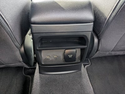 2021 Ford Ranger 4WD 4C CREW CAB 2.3L XLT