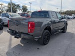 2021 Ford Ranger 4WD 4C CREW CAB 2.3L XLT
