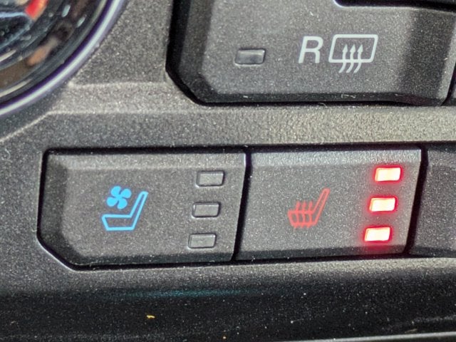 2019 Ford F-150 Limited