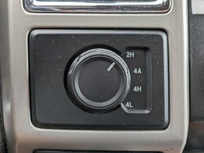 2016 Ford F-150 King Ranch