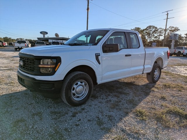 2024 Ford F-150 XL