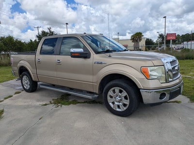 2011 Ford F-150 XL
