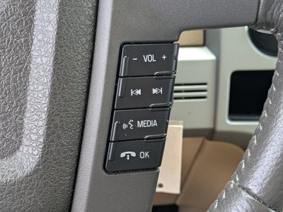 2011 Ford F-150 XL