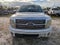 2012 Ford F-150 Platinum