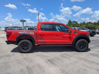 2023 Ford F-150 Raptor R
