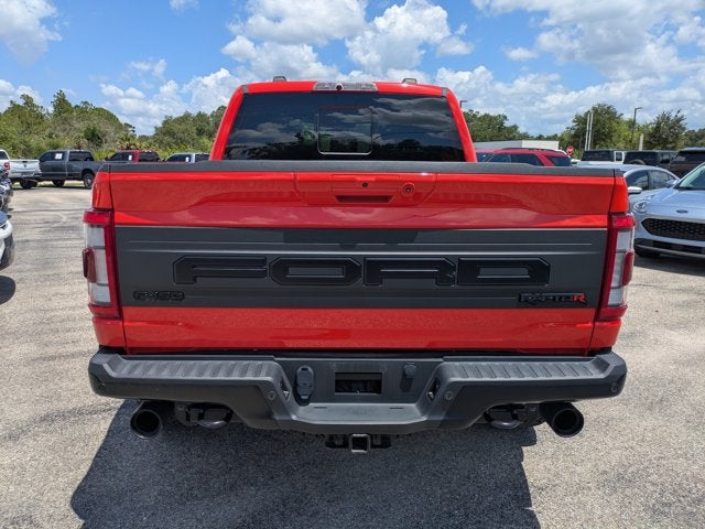 2023 Ford F-150 Raptor R