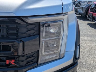 2023 Ford F-150 Raptor R
