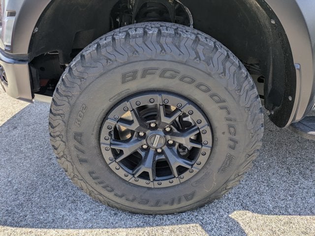 2023 Ford F-150 Raptor R