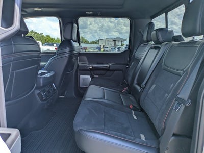 2023 Ford F-150 Raptor R