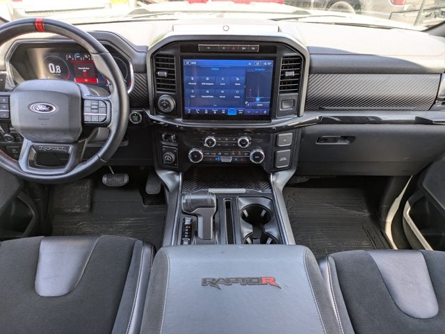 2023 Ford F-150 Raptor R