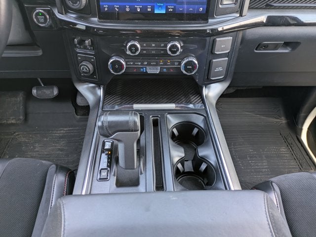 2023 Ford F-150 Raptor R